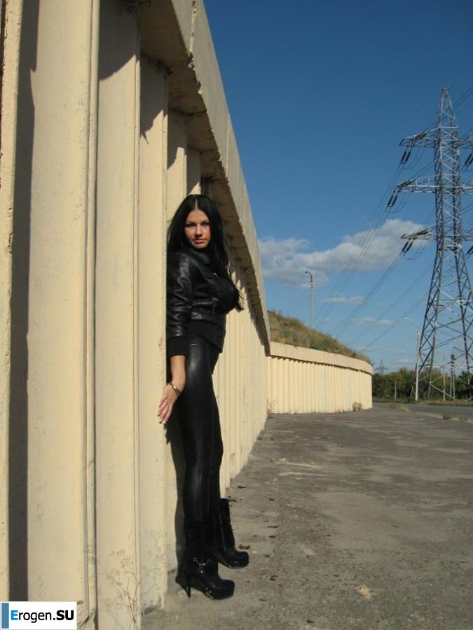 леггинсы рулят. Часть 20. Фото 4