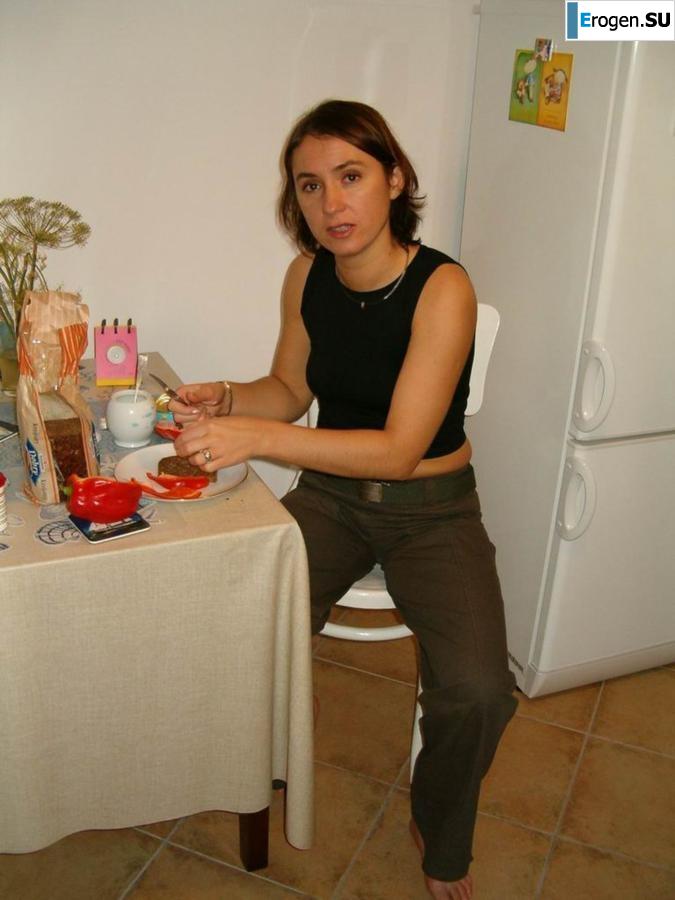 Вихотка. Часть 6. Фото 7