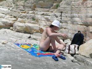 Вихотка. Часть 6. Эскиз 11