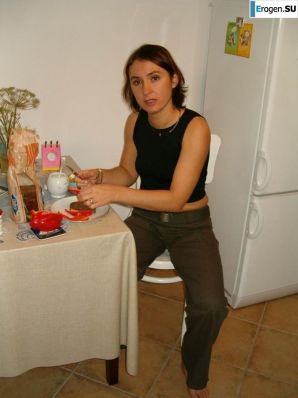 Вихотка. Часть 6. Эскиз 7