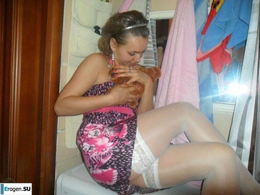 A selection of girls in beautiful lingerie. Part 16. Photo 38