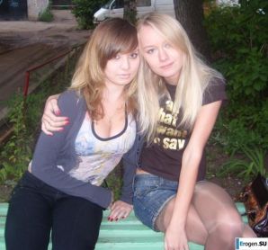 A selection of girls in beautiful lingerie. Part 16. Thumb 28