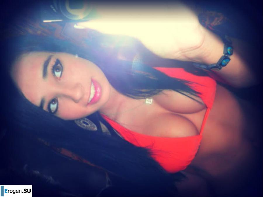 Busty TP and part of her life in the photo. Part 6. Photo 25