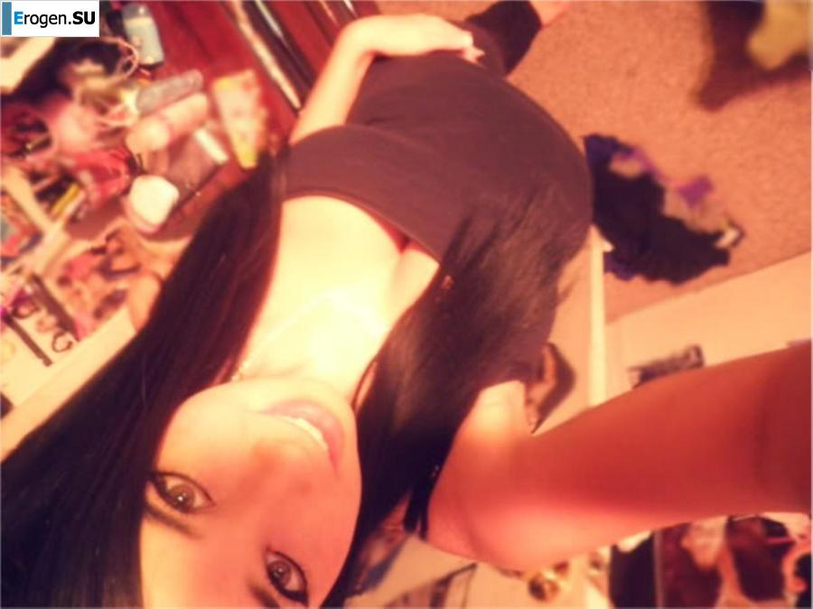 Busty TP and part of her life in the photo. Part 6. Photo 7