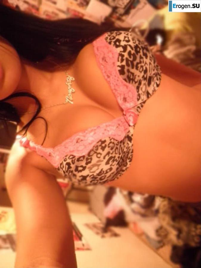 Busty TP and part of her life in the photo. Part 6. Photo 8