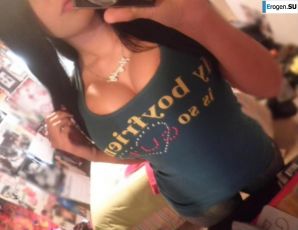 Busty TP and part of her life in the photo. Part 6. Thumb 13