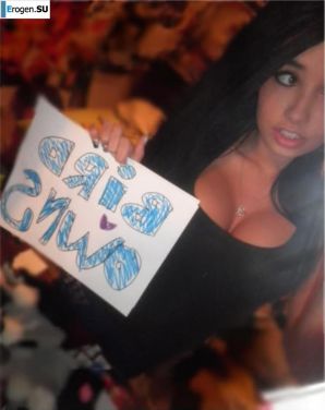 Busty TP and part of her life in the photo. Part 6. Thumb 21