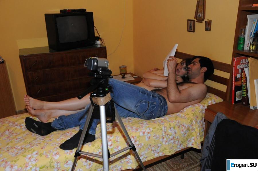 backstage. Часть 6. Фото 7