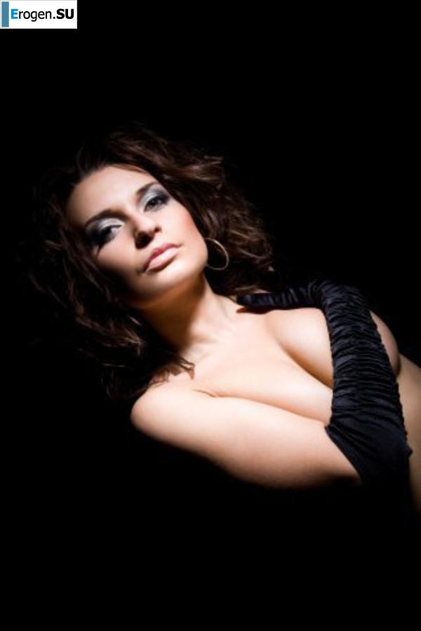 Подборка девушек в красивом белье. Часть 17. Фото 10