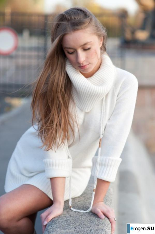 Подборка девушек в красивом белье. Часть 17. Фото 23