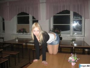 Подборка девушек в красивом белье. Часть 17. Эскиз 17