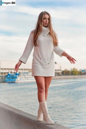 Подборка девушек в красивом белье. Часть 17. Эскиз 21