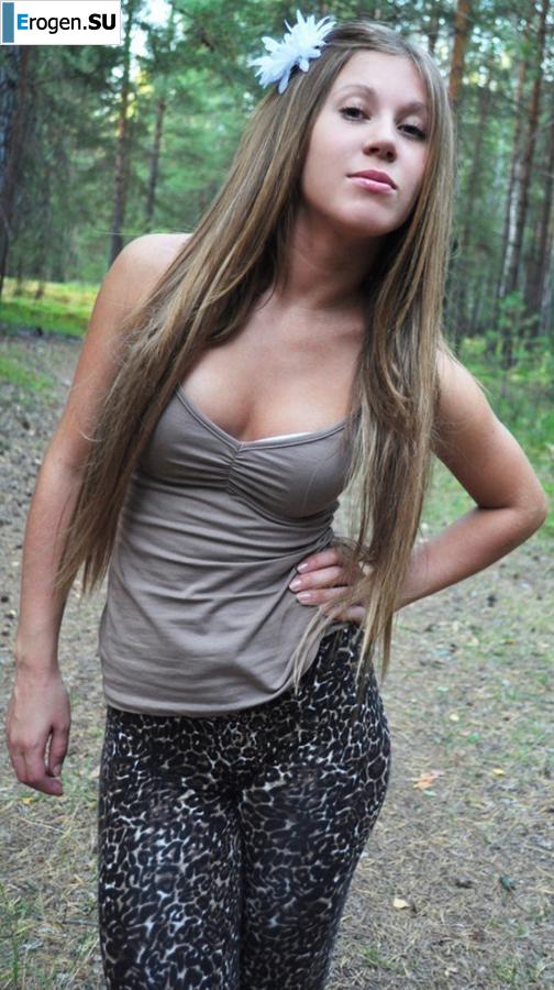 леггинсы рулят. Часть 21. Фото 33