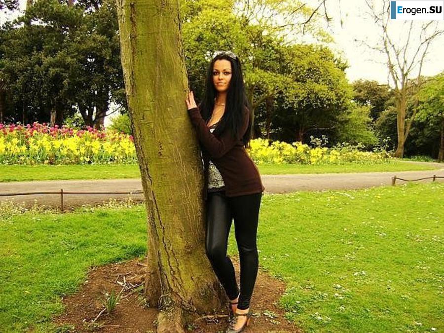 леггинсы рулят. Часть 21. Фото 38