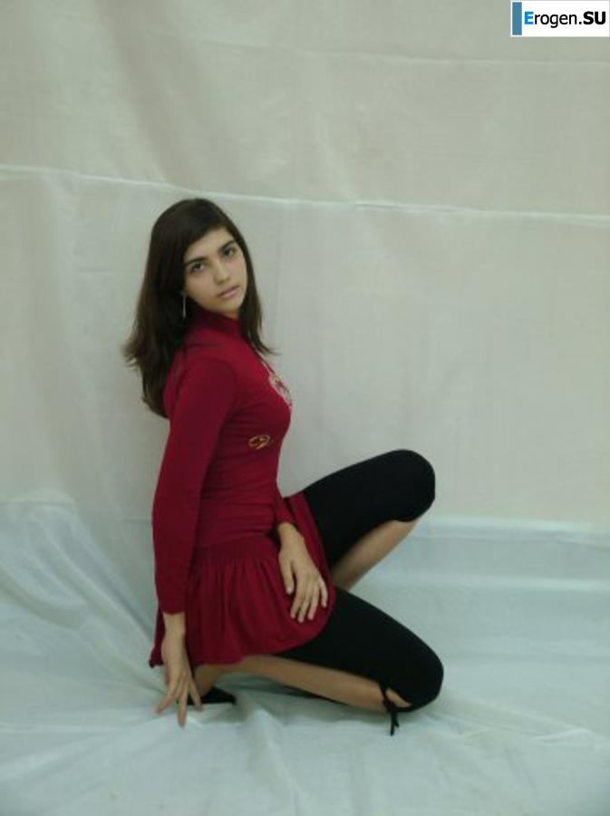 леггинсы рулят. Часть 21. Фото 5