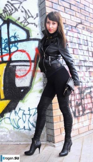 леггинсы рулят. Часть 21. Эскиз 10