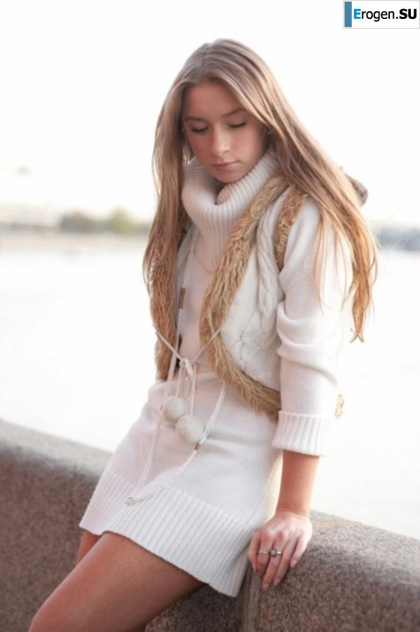 A selection of girls in beautiful lingerie. Part 18. Photo 38