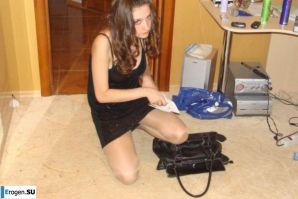 A selection of girls in beautiful lingerie. Part 18. Thumb 10