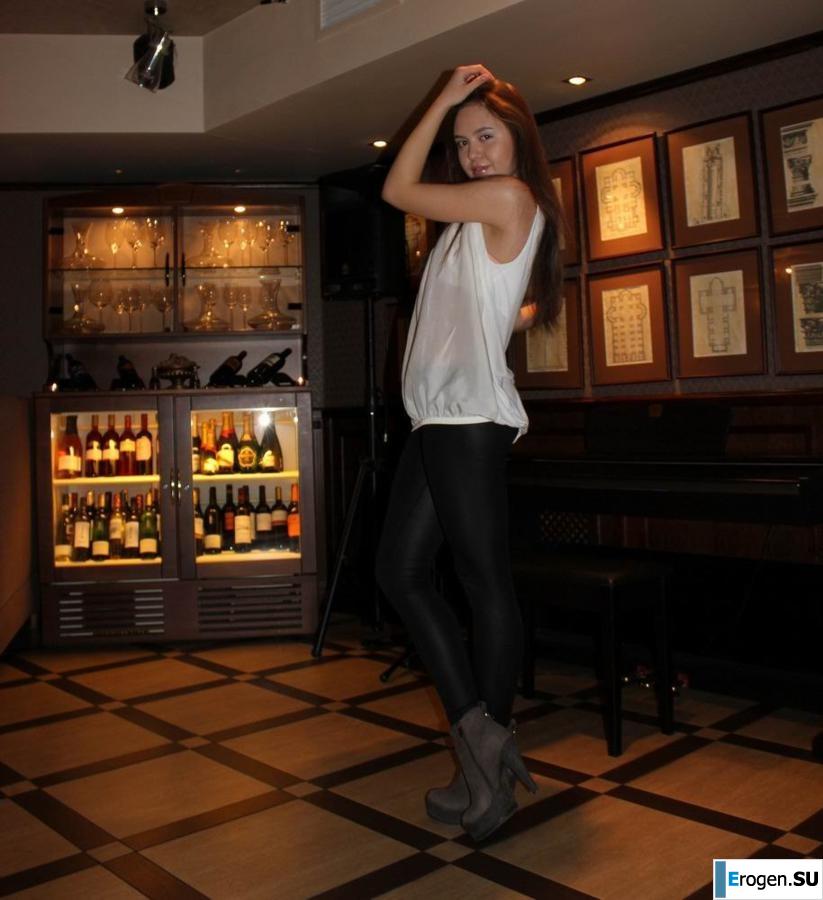 леггинсы рулят. Часть 22. Фото 17