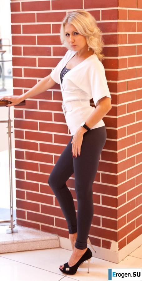 леггинсы рулят. Часть 22. Фото 21