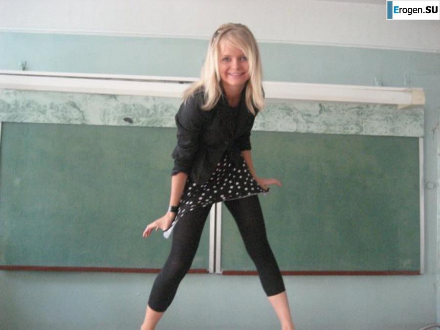 леггинсы рулят. Часть 22. Фото 28