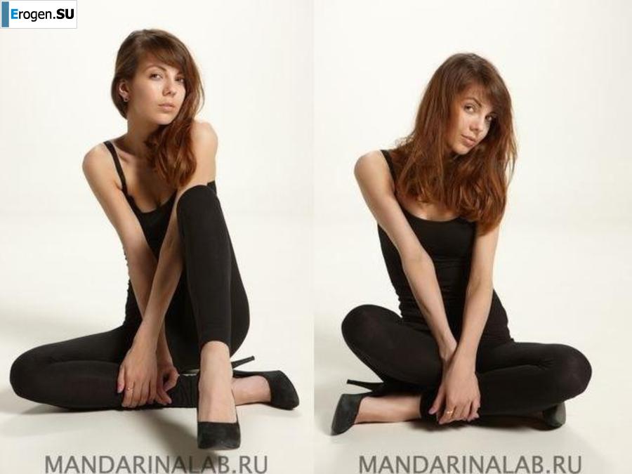 леггинсы рулят. Часть 22. Фото 3