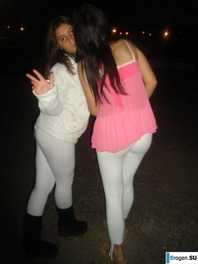 леггинсы рулят. Часть 22. Фото 36