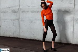 леггинсы рулят. Часть 22. Эскиз 40