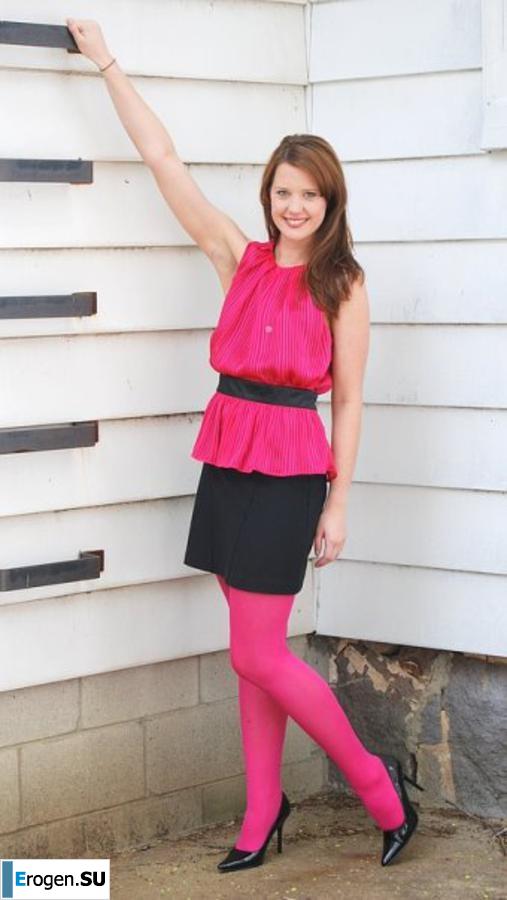 A selection of girls in beautiful lingerie. Part 19. Photo 12