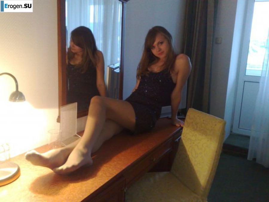 A selection of girls in beautiful lingerie. Part 19. Photo 16