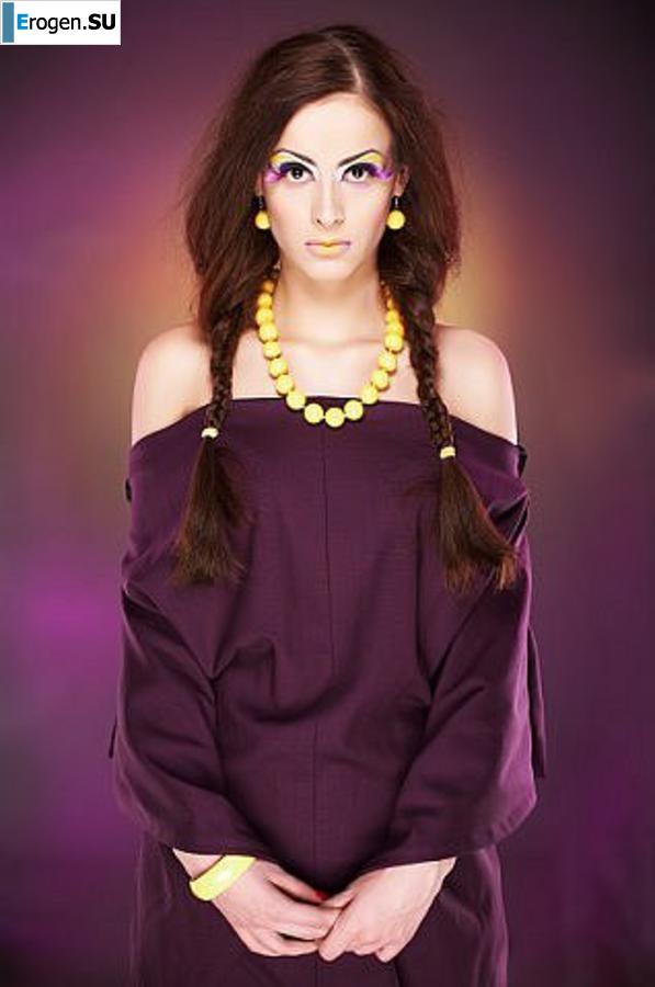 A selection of girls in beautiful lingerie. Part 19. Photo 21