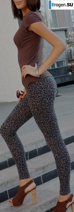 леггинсы рулят. Часть 23. Фото 14