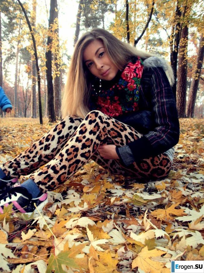 леггинсы рулят. Часть 23. Фото 17