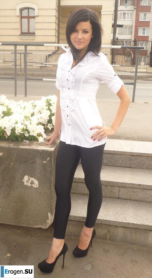 леггинсы рулят. Часть 23. Фото 20