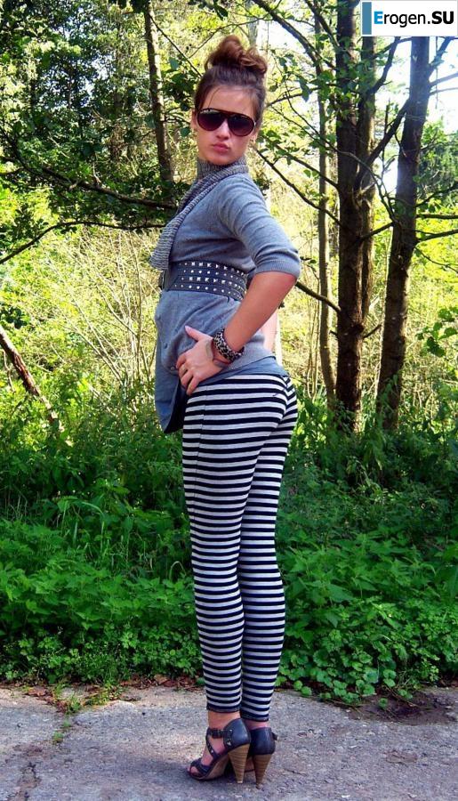 леггинсы рулят. Часть 23. Фото 37