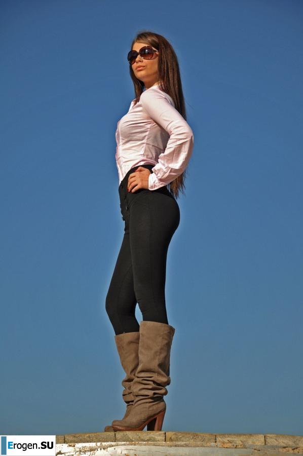 леггинсы рулят. Часть 23. Фото 5