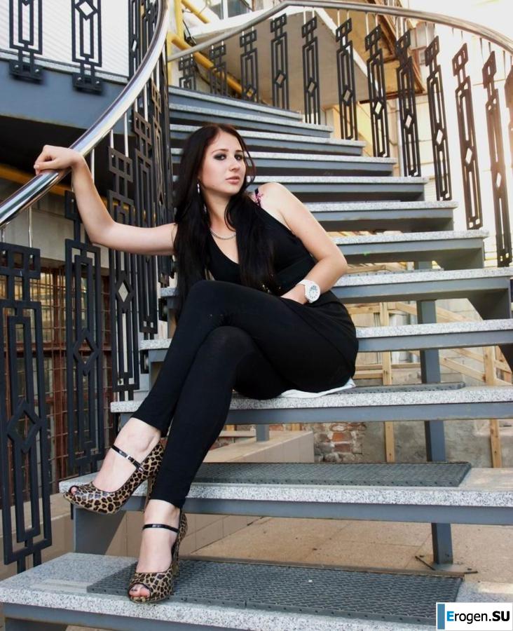 леггинсы рулят. Часть 23. Фото 6