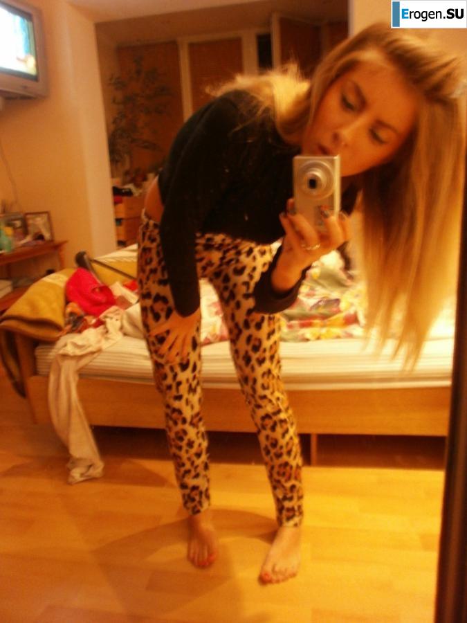 леггинсы рулят. Часть 24. Фото 11