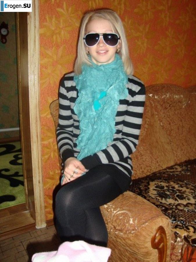 леггинсы рулят. Часть 24. Фото 38