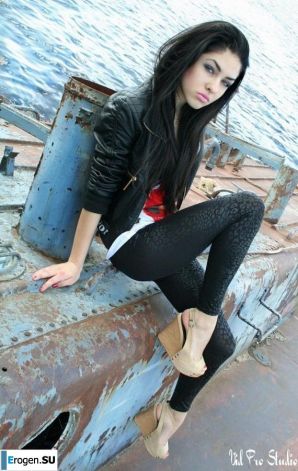 леггинсы рулят. Часть 24. Эскиз 14