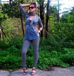 леггинсы рулят. Часть 24. Эскиз 21