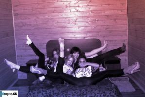 леггинсы рулят. Часть 24. Эскиз 40