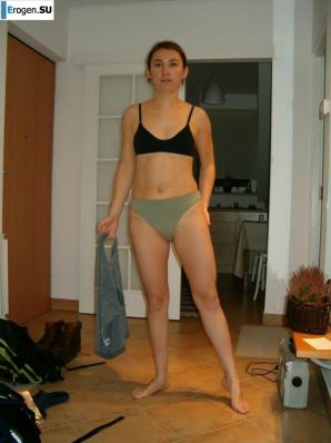 Вихотка. Часть 11. Эскиз 43