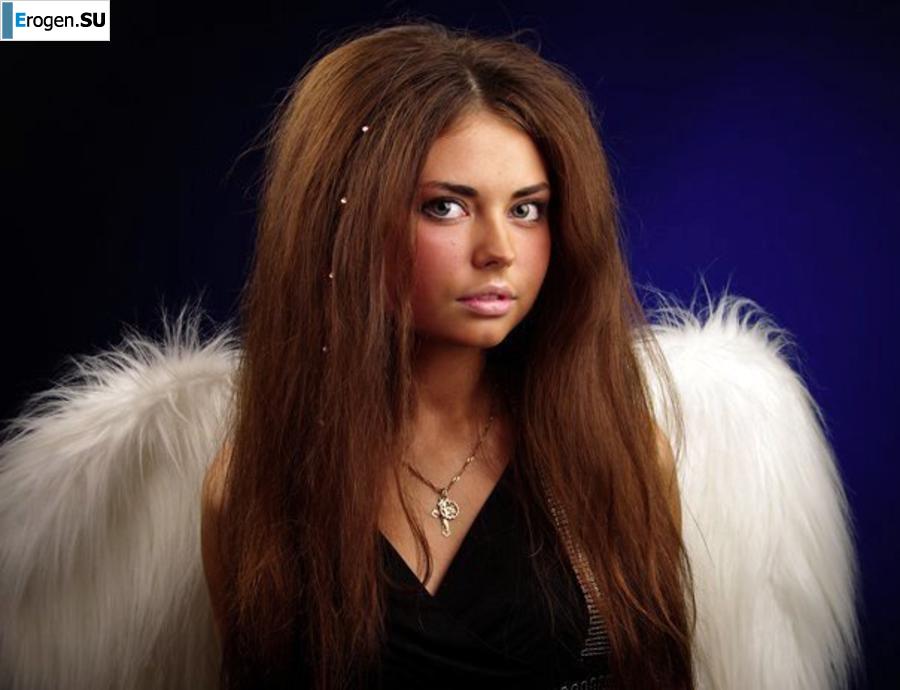 A selection of girls in beautiful lingerie. Part 20. Photo 15