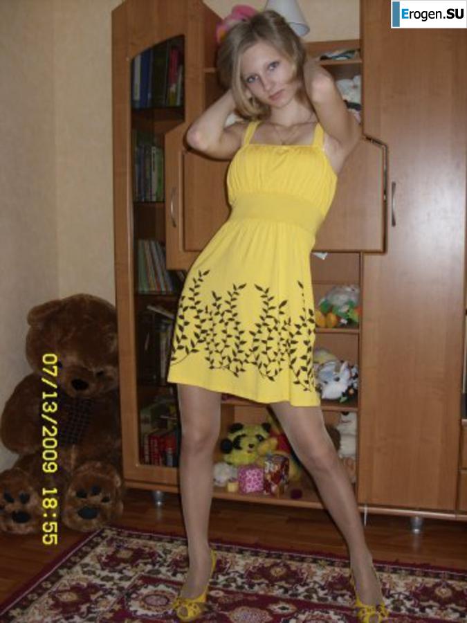 A selection of girls in beautiful lingerie. Part 20. Photo 24