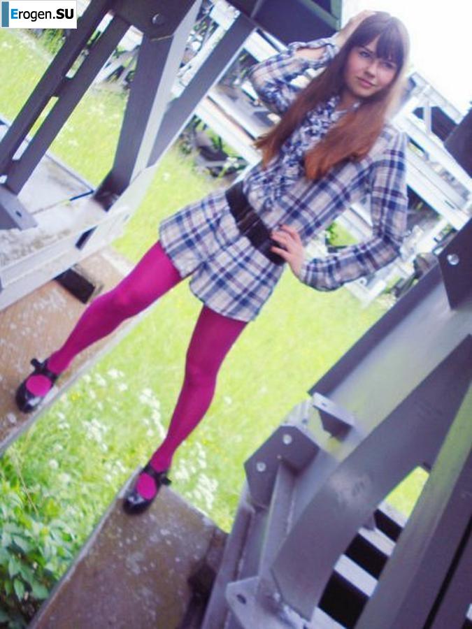 A selection of girls in beautiful lingerie. Part 20. Photo 7