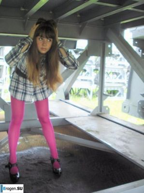 Подборка девушек в красивом белье. Часть 21. Эскиз 32