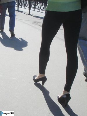 leggings rule. Part 25. Thumb 12