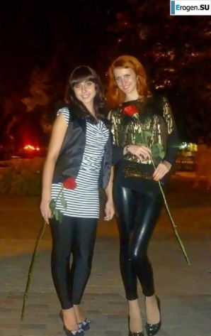 leggings rule. Part 25. Thumb 13