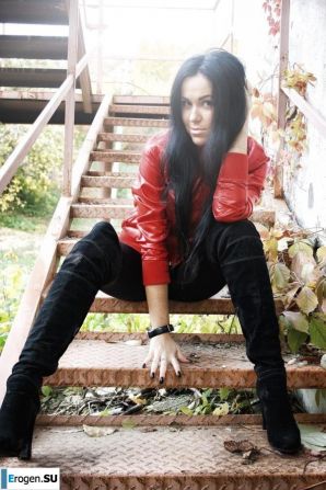 leggings rule. Part 25. Thumb 16